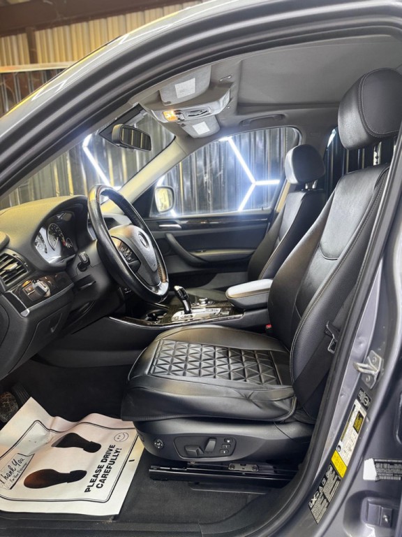 2014 BMW X3 Image 26