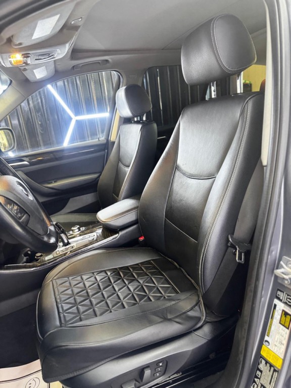 2014 BMW X3 Image 29