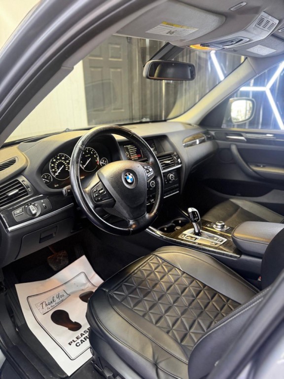 2014 BMW X3 Image 30