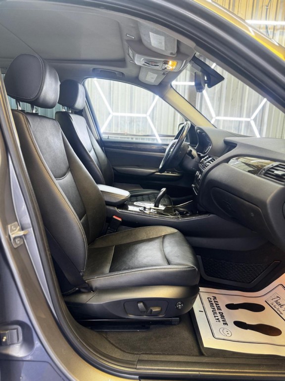 2014 BMW X3 Image 33