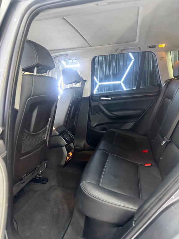 2014 BMW X3 Image 37
