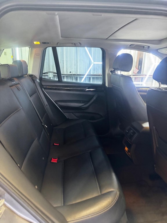 2014 BMW X3 Image 39
