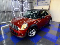 Image for 2011 MINI Cooper BASE ID: 7583007
