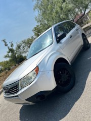 Image for 2009 Subaru Forester 2.5 X ID: 7583009
