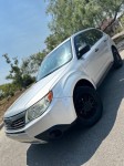 Image for 2009 Subaru Forester 2.5 X ID: 7583009