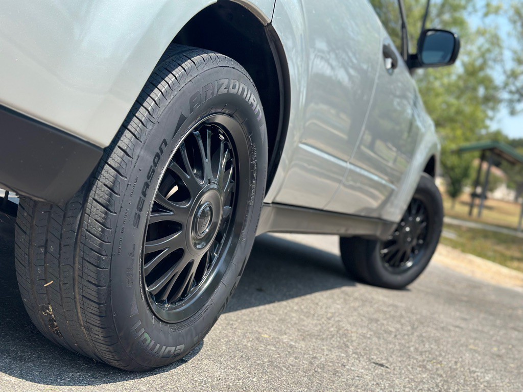 2009 Subaru Forester Image 31