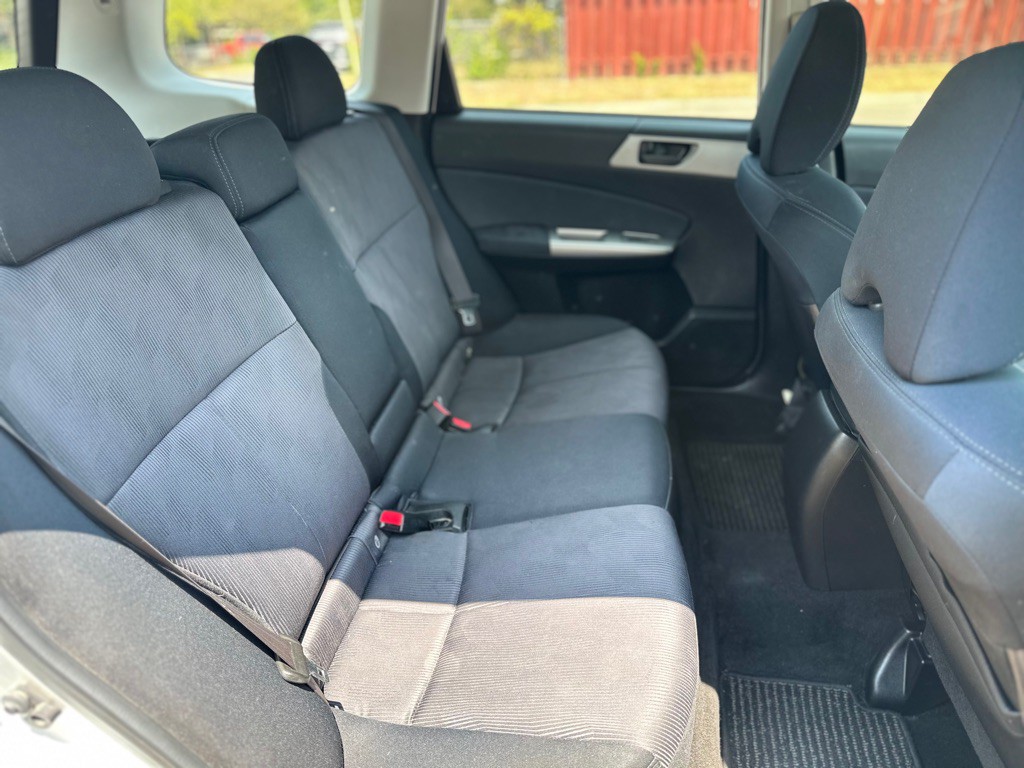 2009 Subaru Forester Image 42