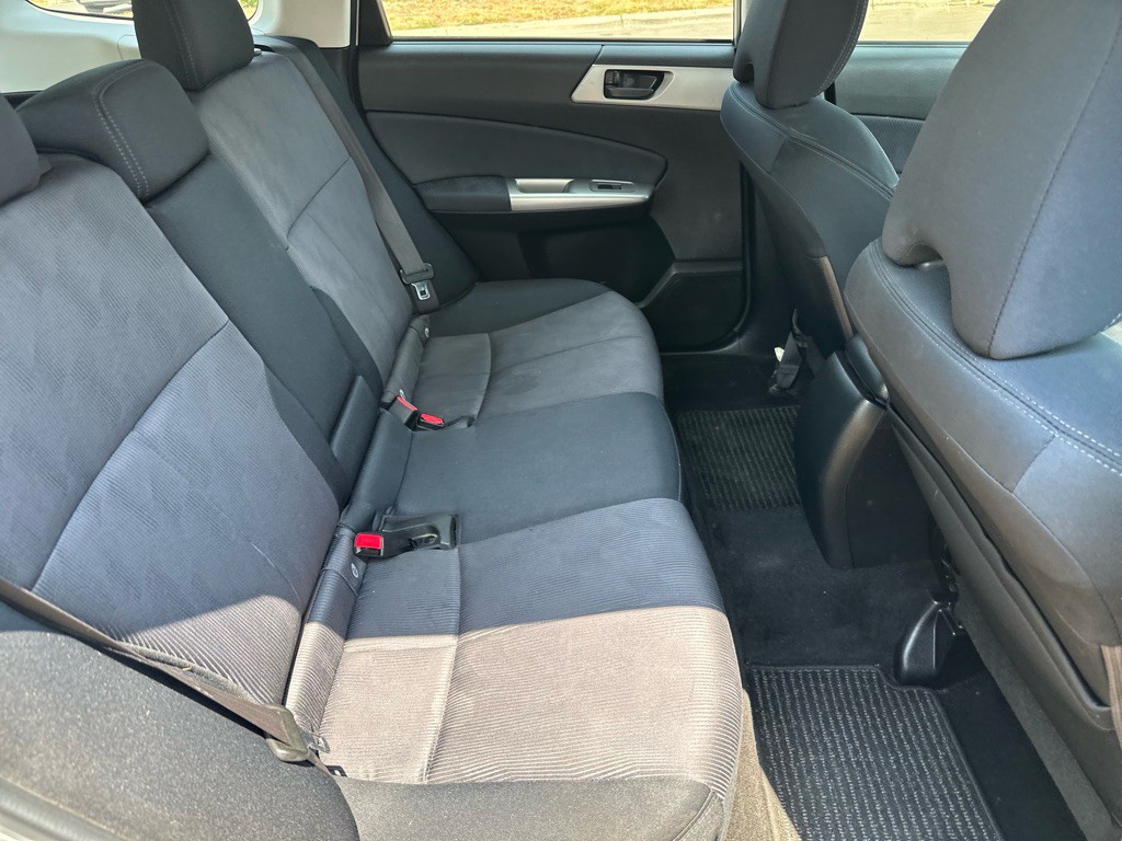 2009 Subaru Forester Image 43