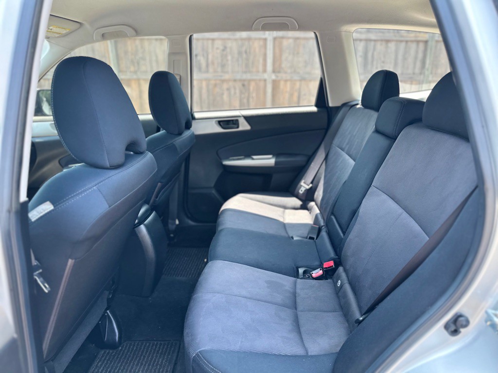 2009 Subaru Forester Image 44