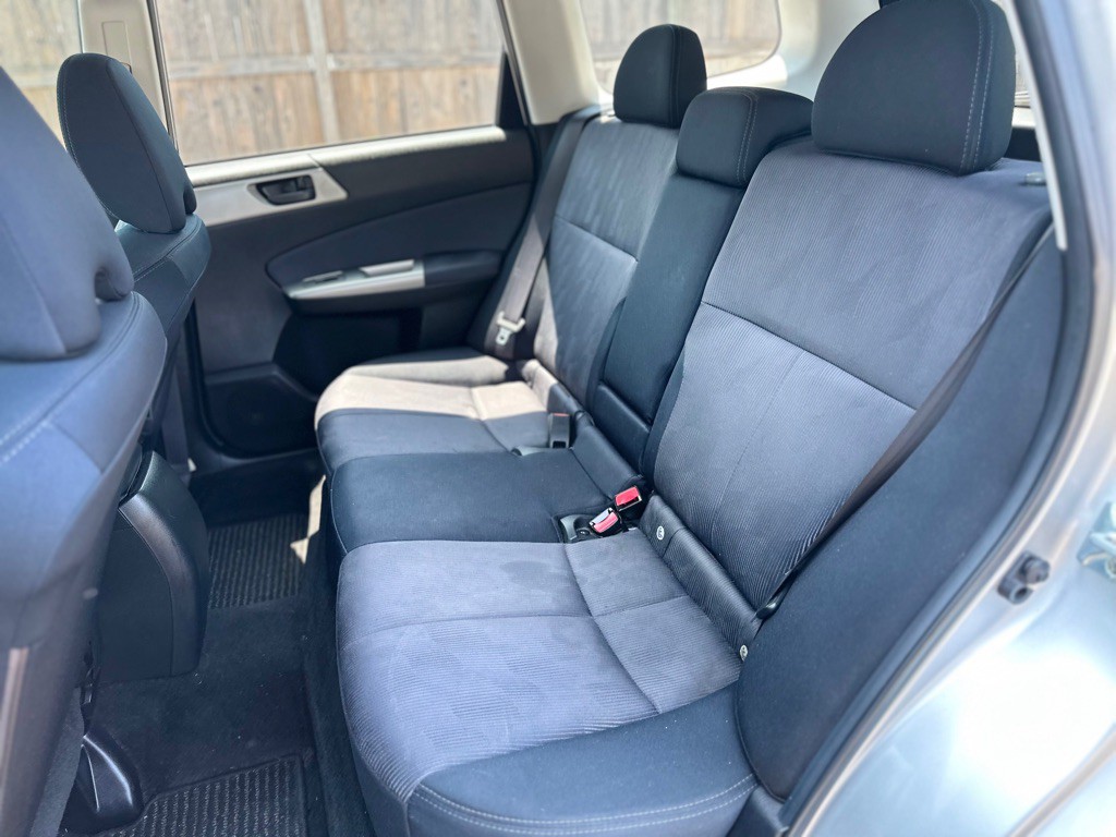 2009 Subaru Forester Image 45