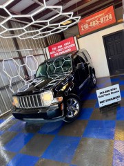 Image for 2008 Jeep Liberty Limited ID: 7680401