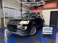 Image for 2016 Ford Explorer Limited ID: 7680403