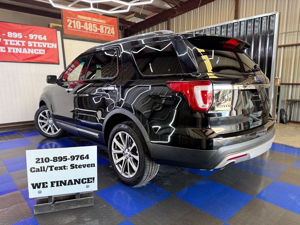 2016 Ford Explorer Image 23