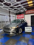 Image for 2013 Ford Fusion Titanium ID: 7680404
