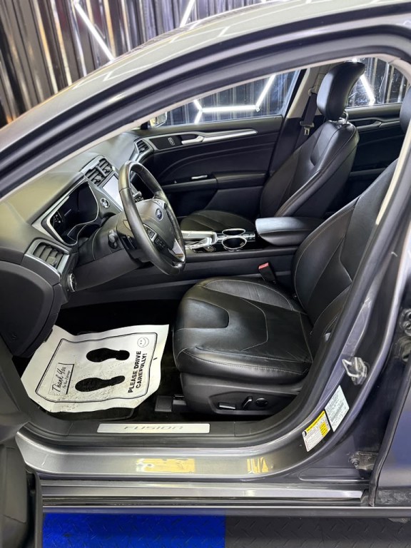 2013 Ford Fusion Image 27