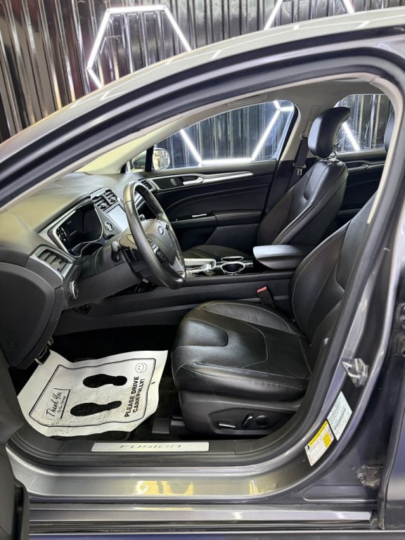 2013 Ford Fusion Image 29