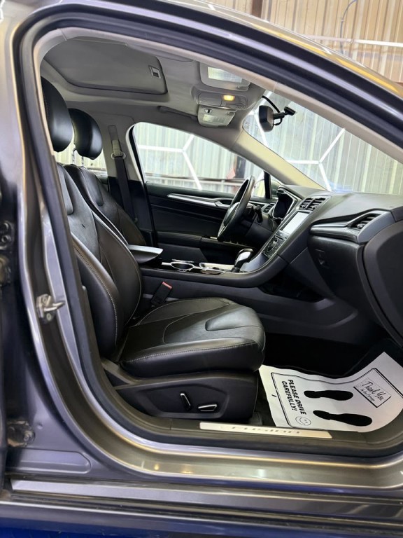 2013 Ford Fusion Image 32