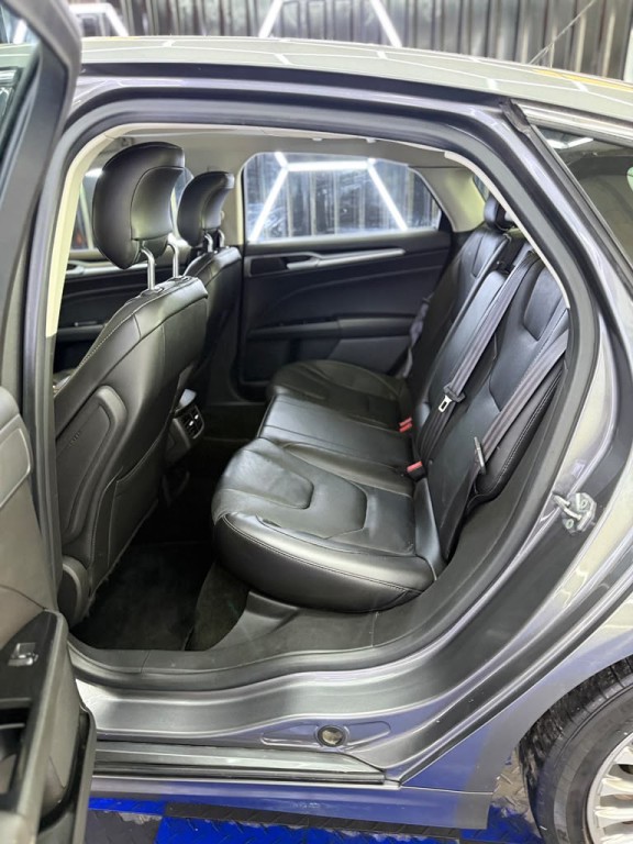 2013 Ford Fusion Image 39