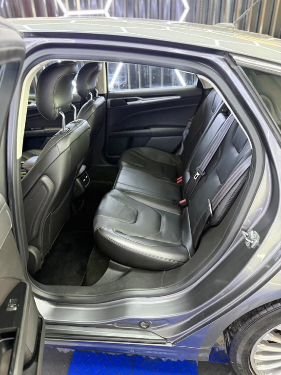 2013 Ford Fusion Image 40