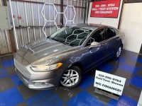 Image for 2013 Ford Fusion SE ID: 7680405