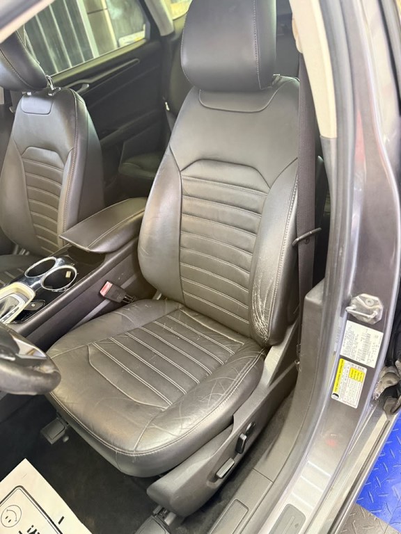 2013 Ford Fusion Image 39