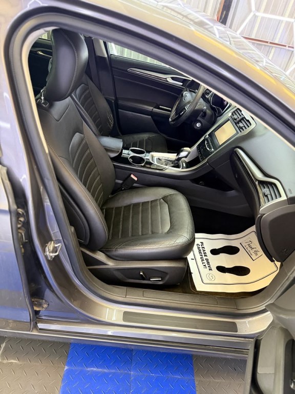 2013 Ford Fusion Image 41