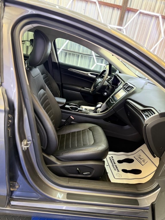 2013 Ford Fusion Image 42
