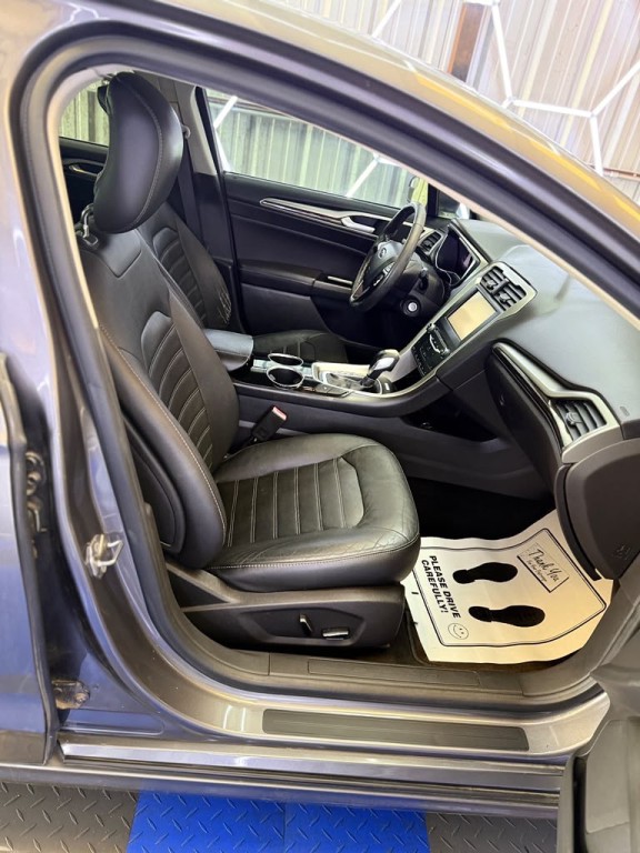 2013 Ford Fusion Image 43