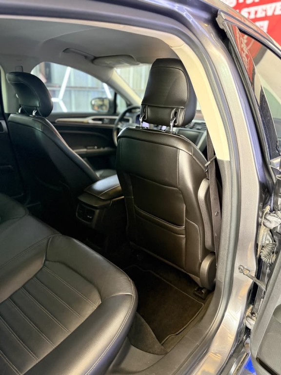 2013 Ford Fusion Image 44