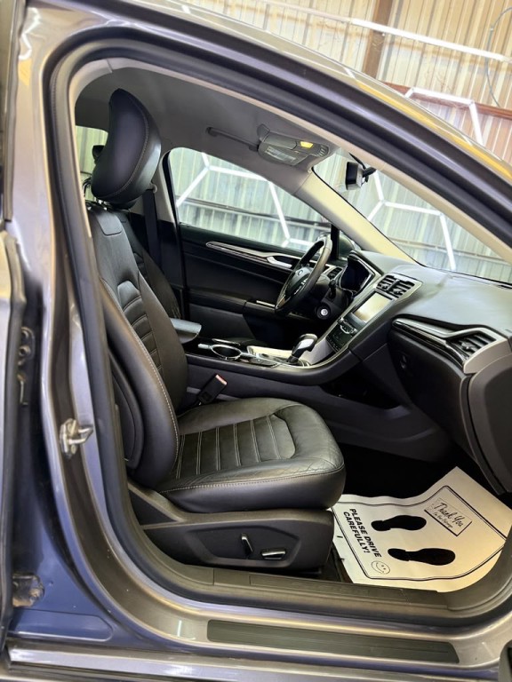2013 Ford Fusion Image 45
