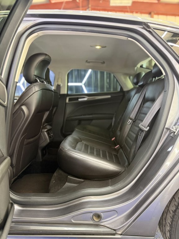 2013 Ford Fusion Image 47