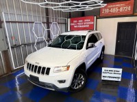 Image for 2014 Jeep Grand Cherokee Limited ID: 7680409