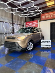 Image for 2015 Kia Soul BASE ID: 7680410