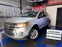 Image for 2014 Ford Edge SE ID: 7680412