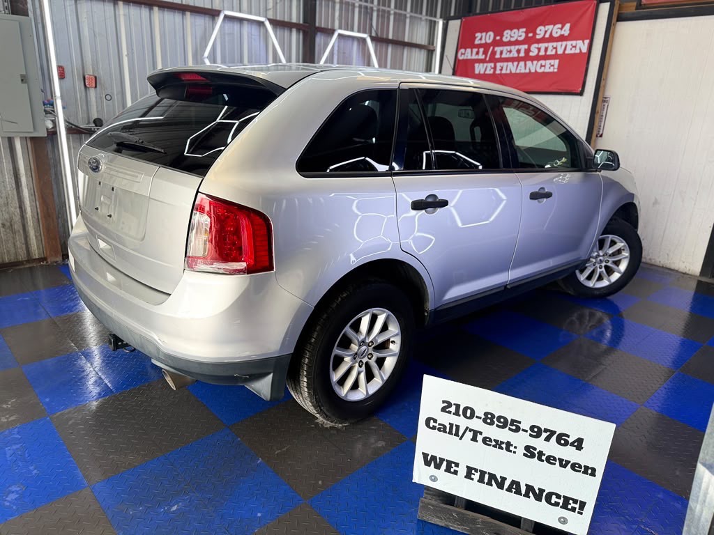 2014 Ford Edge Image 19