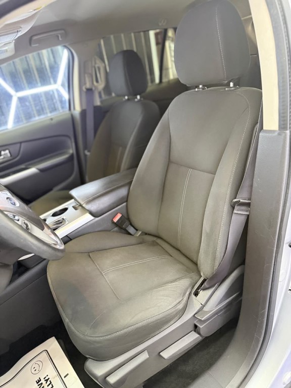 2014 Ford Edge Image 25