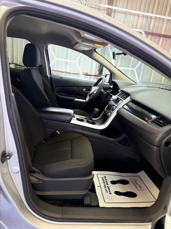 2014 Ford Edge Image 31