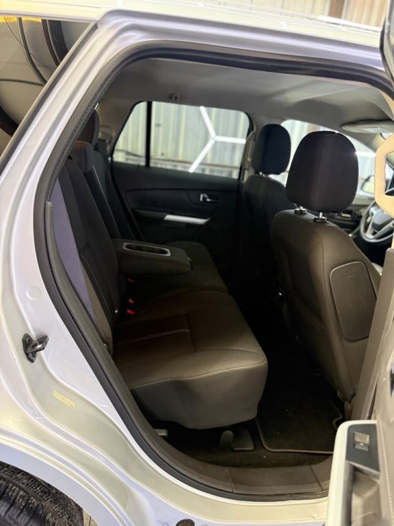 2014 Ford Edge Image 34