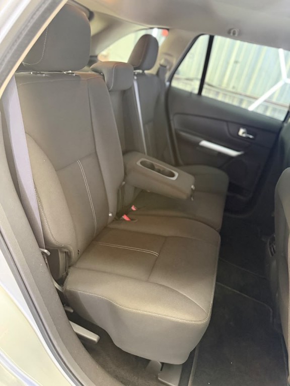2014 Ford Edge Image 35
