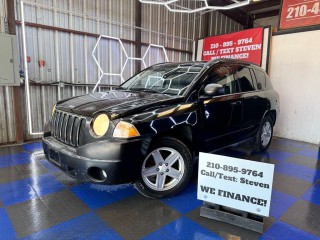Image for 2010 Jeep Compass Sport ID: 7680414
