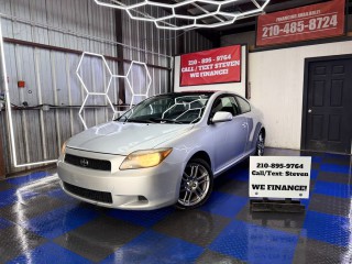 Image for 2007 Scion tC SPEC ID: 7680416