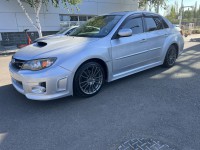 Image for 2011 Subaru Impreza Wrx Premium ID: 4715878