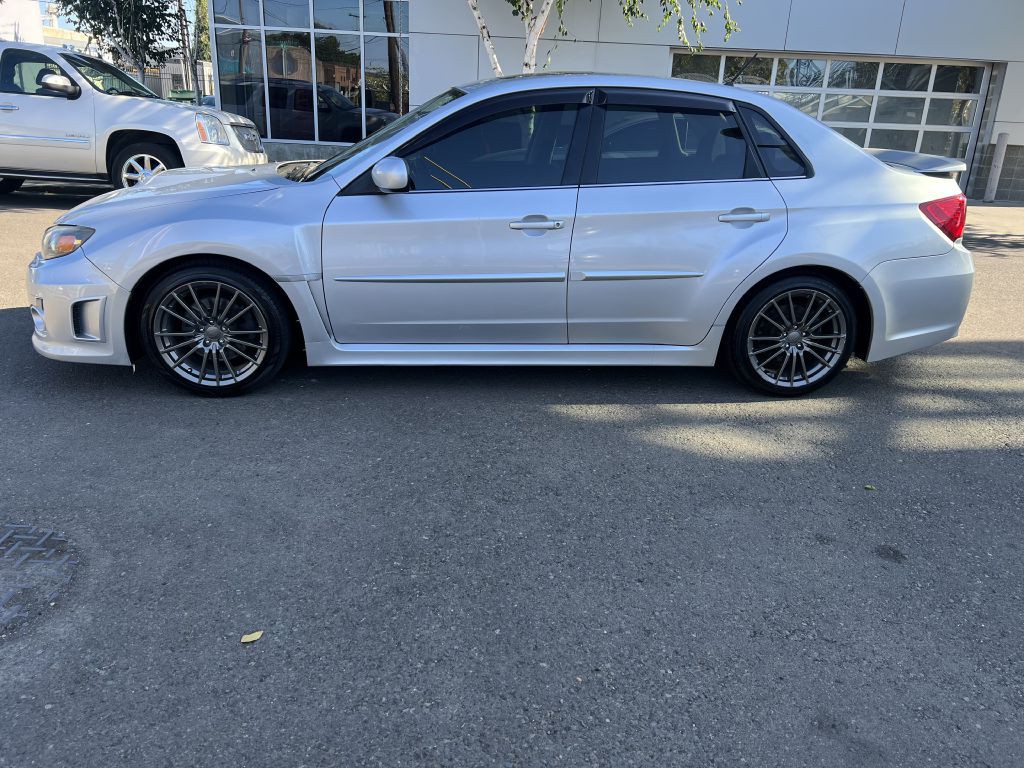 2011 Subaru Impreza Image 2