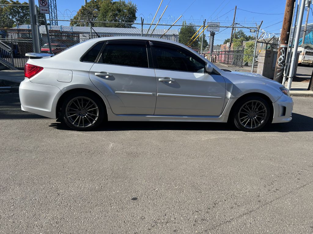 2011 Subaru Impreza Image 6