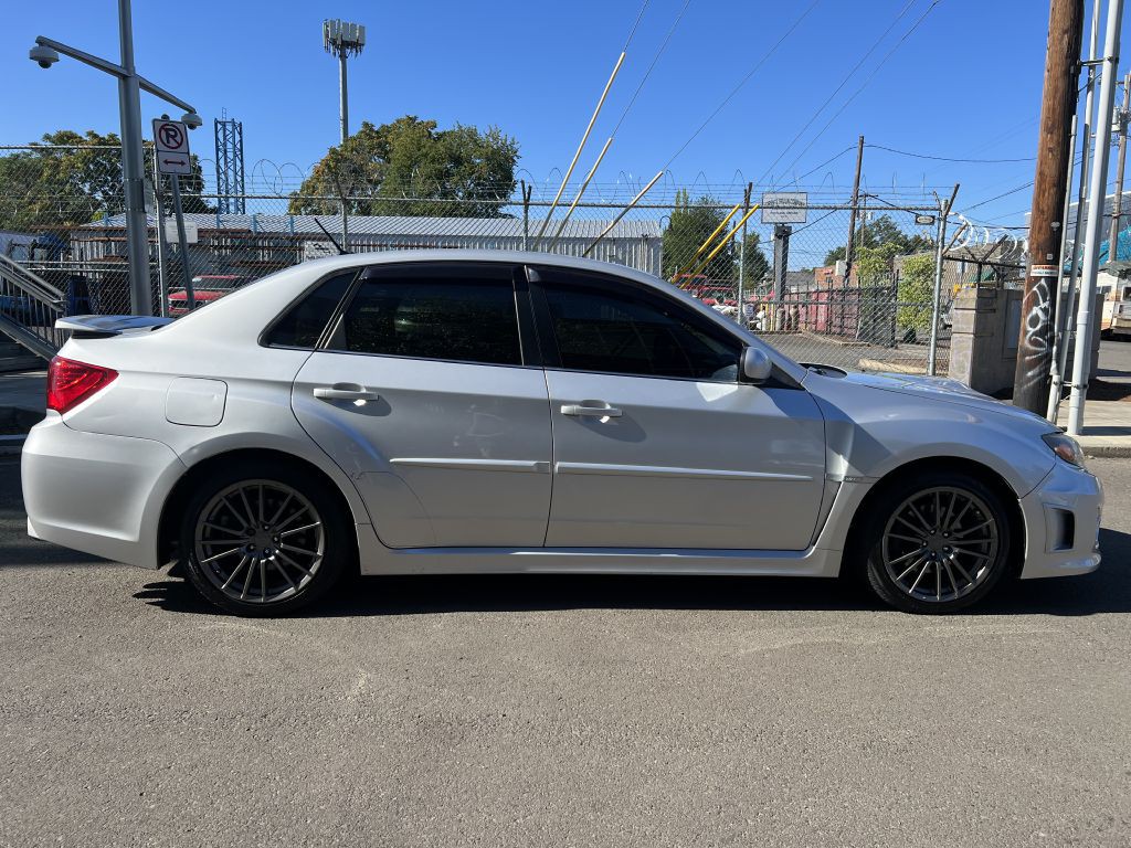 2011 Subaru Impreza Image 7