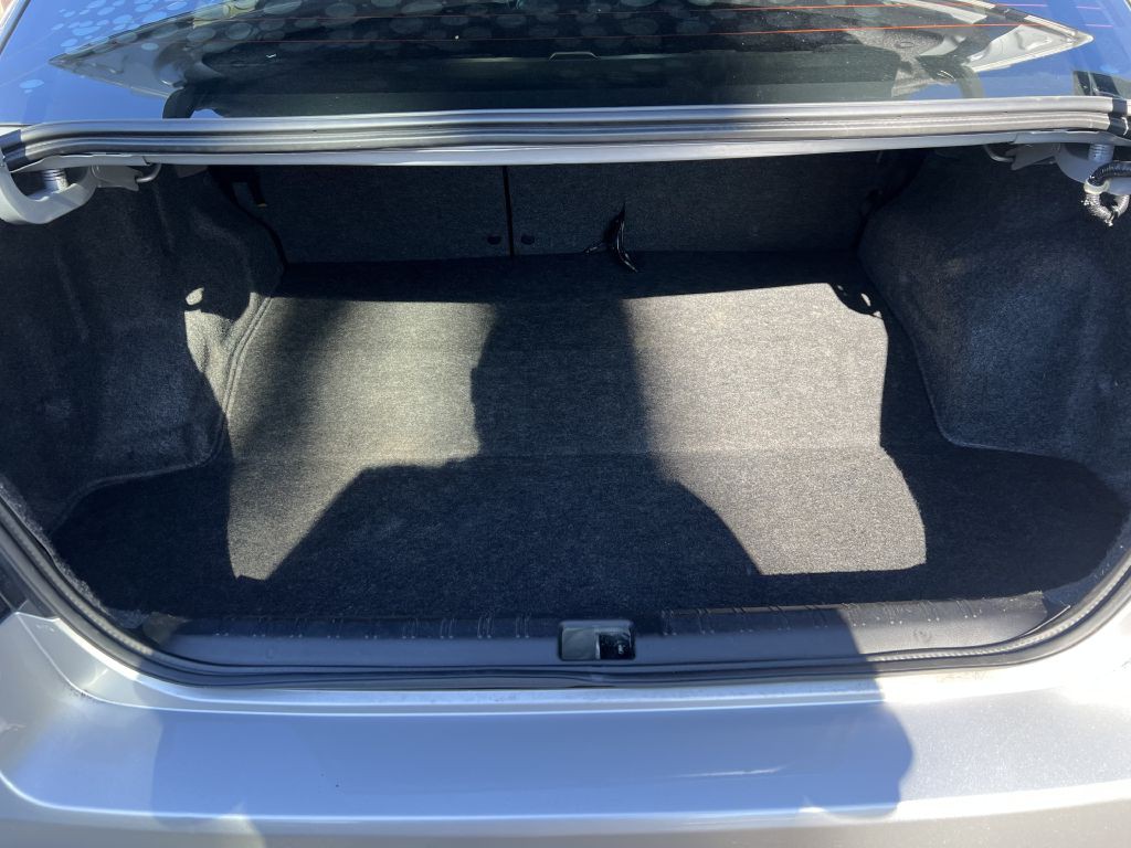2011 Subaru Impreza Image 10