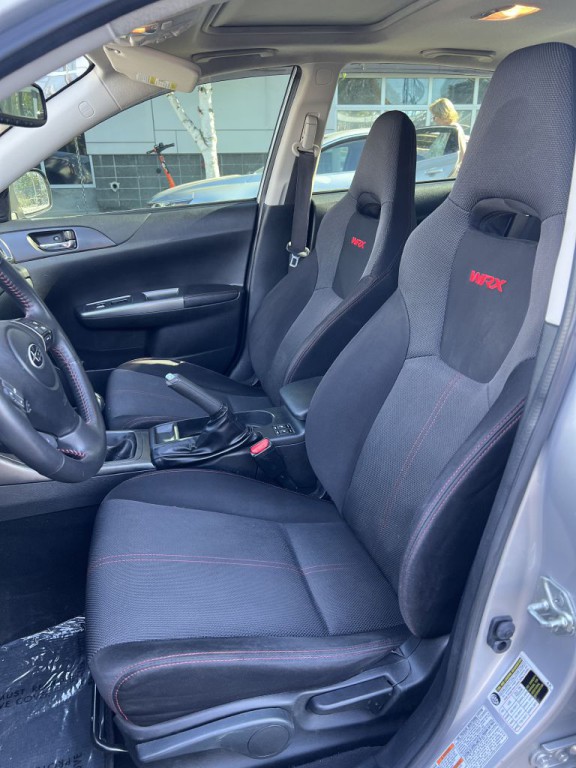 2011 Subaru Impreza Image 14
