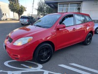 Image for 2003 Toyota Matrix BASE ID: 4886912