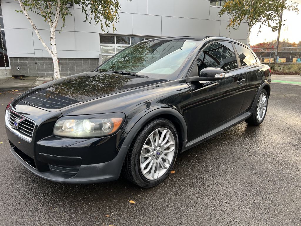 2008 Volvo C30 Image 1