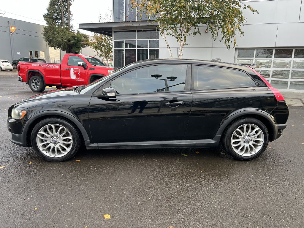 2008 Volvo C30 Image 2